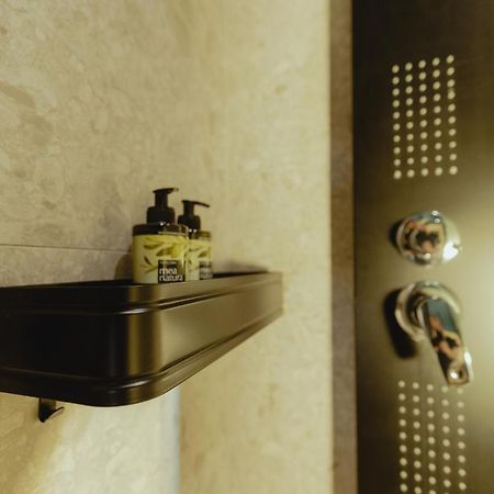 Metis Urbane Living Spaces Αθήνα Εξωτερικό φωτογραφία