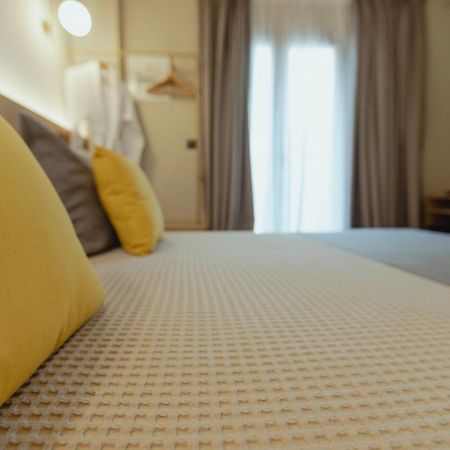 Metis Urbane Living Spaces Αθήνα Εξωτερικό φωτογραφία