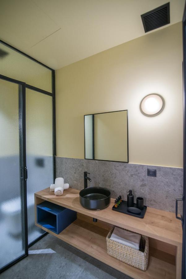 Metis Urbane Living Spaces Αθήνα Εξωτερικό φωτογραφία