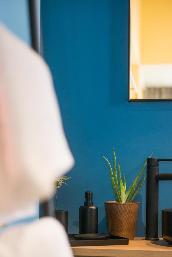 Metis Urbane Living Spaces Αθήνα Εξωτερικό φωτογραφία