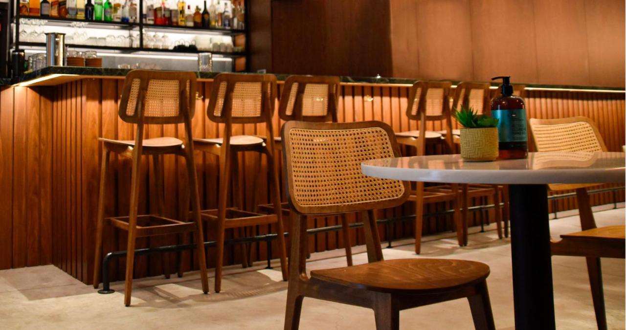 Metis Urbane Living Spaces Αθήνα Εξωτερικό φωτογραφία