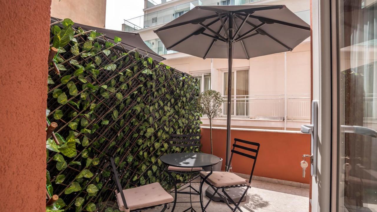 Metis Urbane Living Spaces Αθήνα Εξωτερικό φωτογραφία