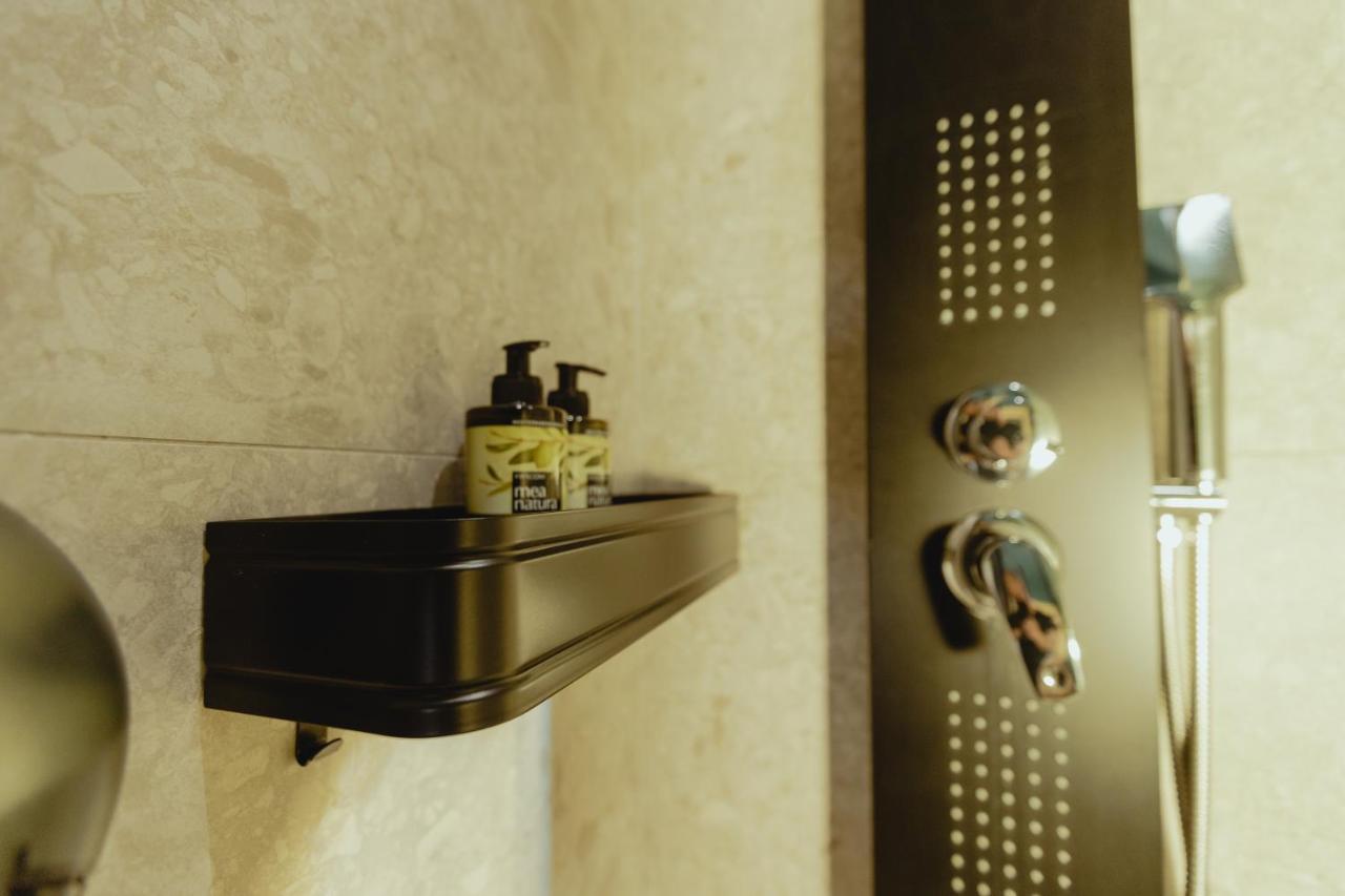 Metis Urbane Living Spaces Αθήνα Εξωτερικό φωτογραφία