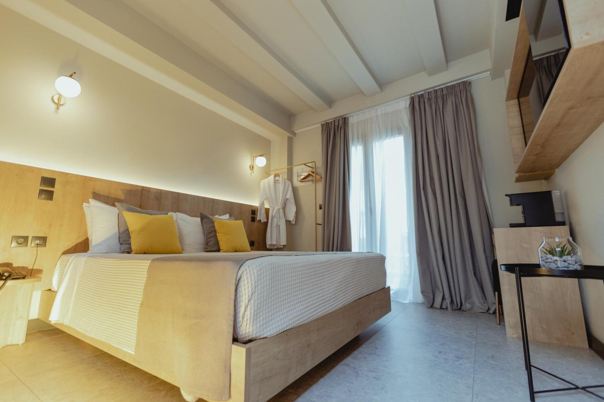 Metis Urbane Living Spaces Αθήνα Εξωτερικό φωτογραφία