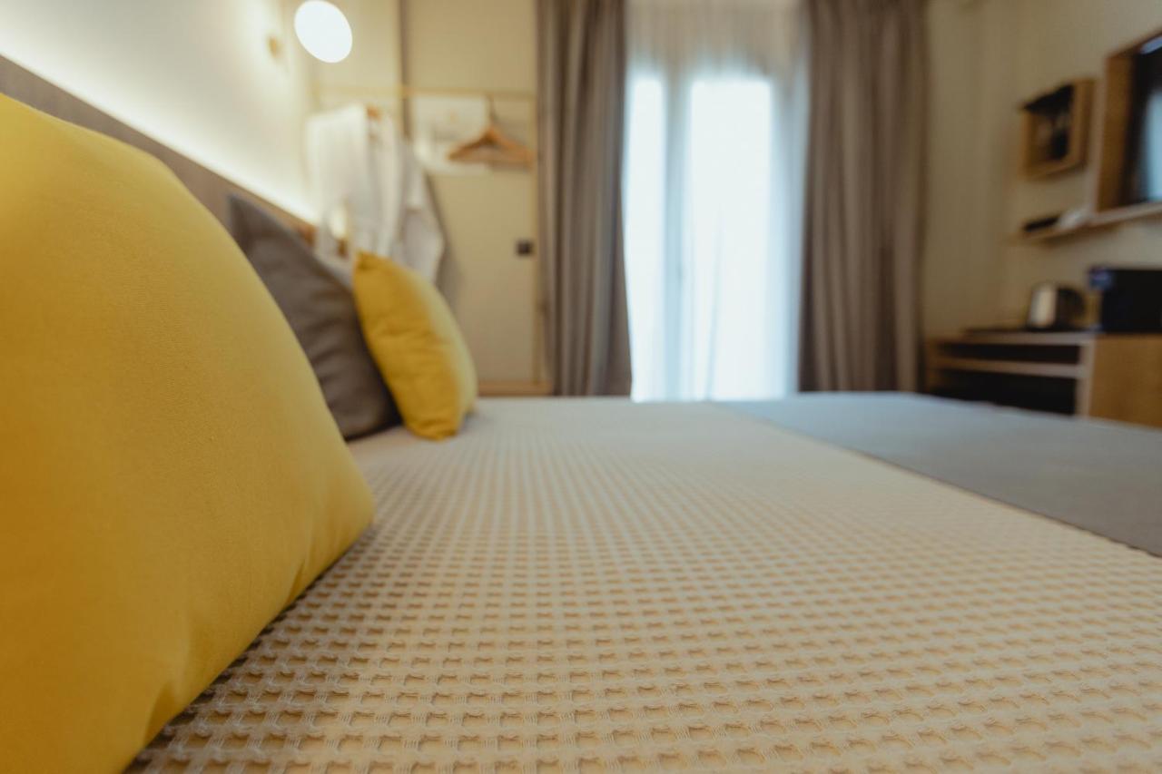 Metis Urbane Living Spaces Αθήνα Εξωτερικό φωτογραφία