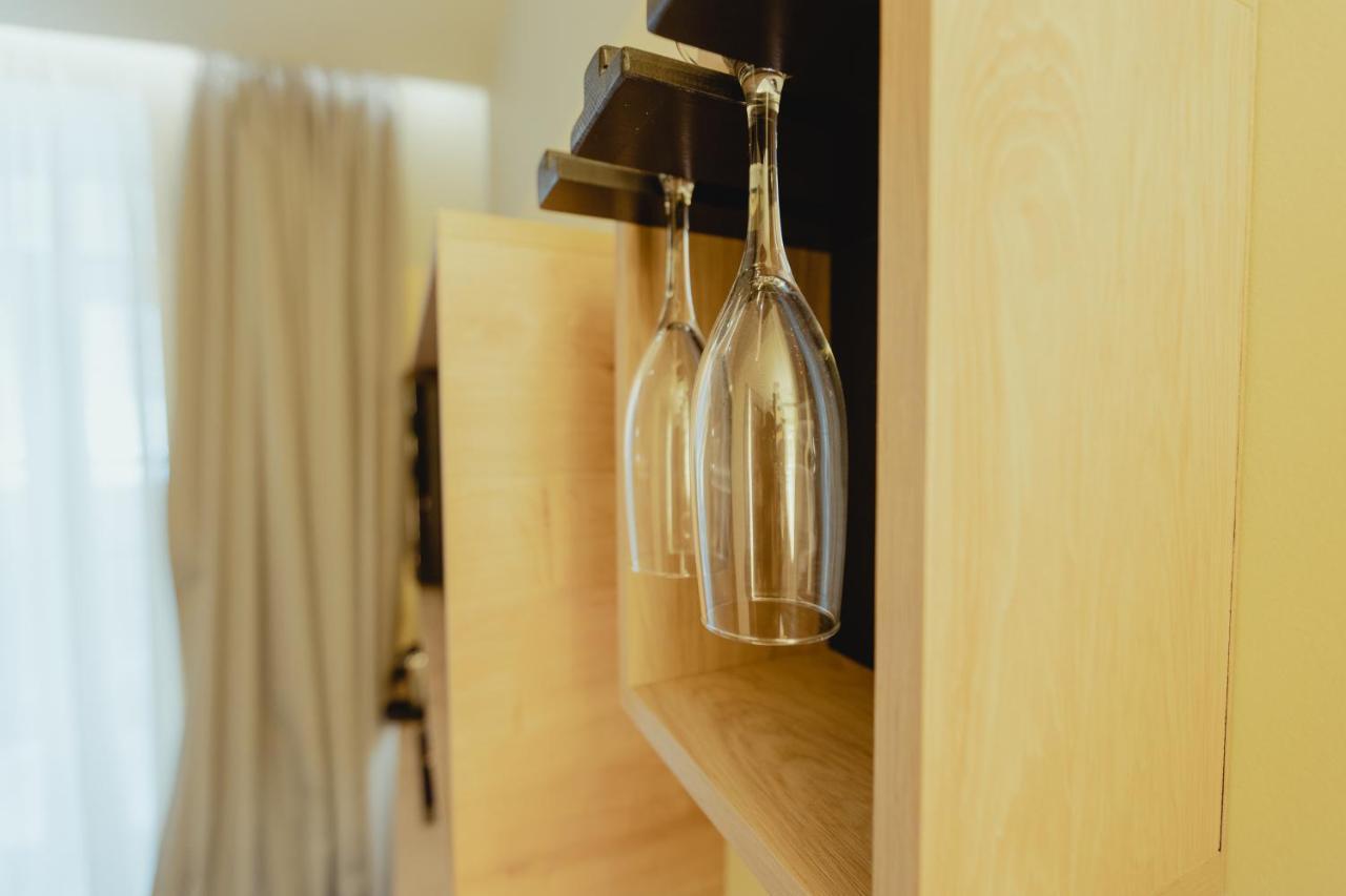 Metis Urbane Living Spaces Αθήνα Εξωτερικό φωτογραφία