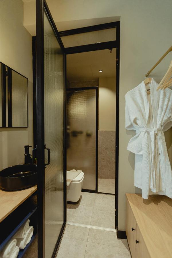 Metis Urbane Living Spaces Αθήνα Εξωτερικό φωτογραφία