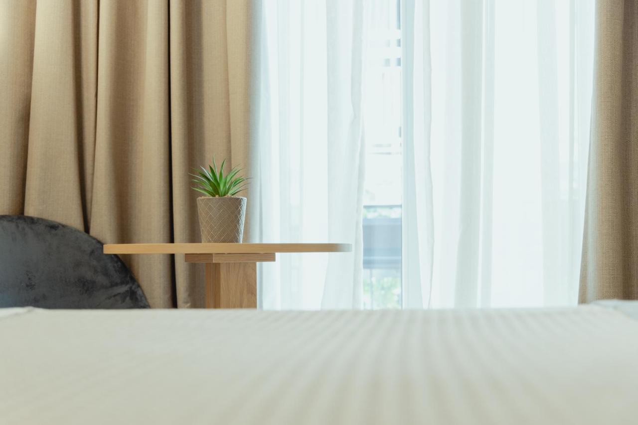 Metis Urbane Living Spaces Αθήνα Εξωτερικό φωτογραφία