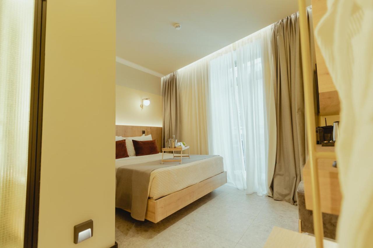 Metis Urbane Living Spaces Αθήνα Εξωτερικό φωτογραφία