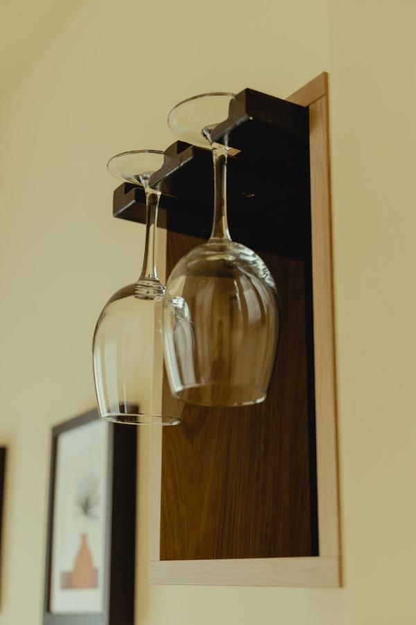 Metis Urbane Living Spaces Αθήνα Εξωτερικό φωτογραφία