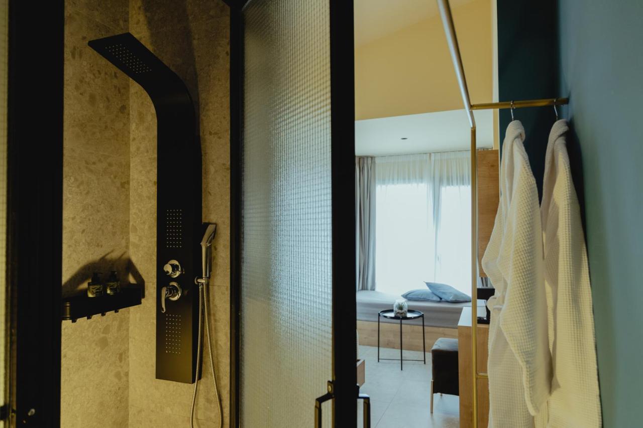 Metis Urbane Living Spaces Αθήνα Εξωτερικό φωτογραφία