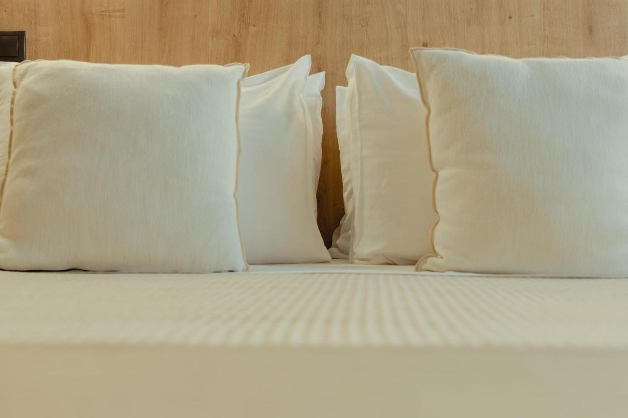 Metis Urbane Living Spaces Αθήνα Εξωτερικό φωτογραφία