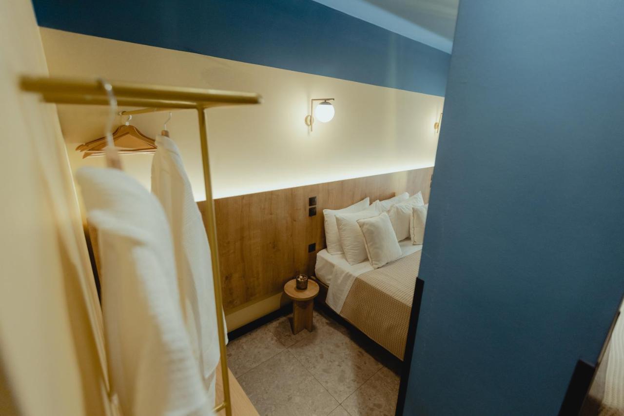 Metis Urbane Living Spaces Αθήνα Εξωτερικό φωτογραφία